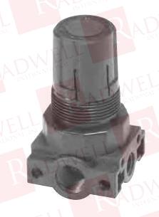 WILKERSON PNEUMATIC R25-02B