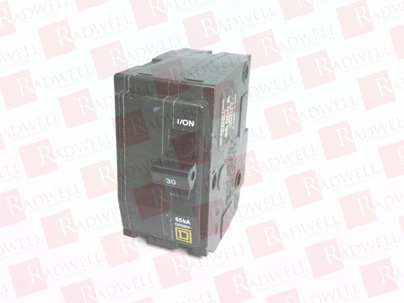SCHNEIDER ELECTRIC QH230