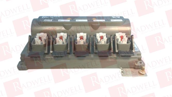 SCHNEIDER ELECTRIC VBO03S22