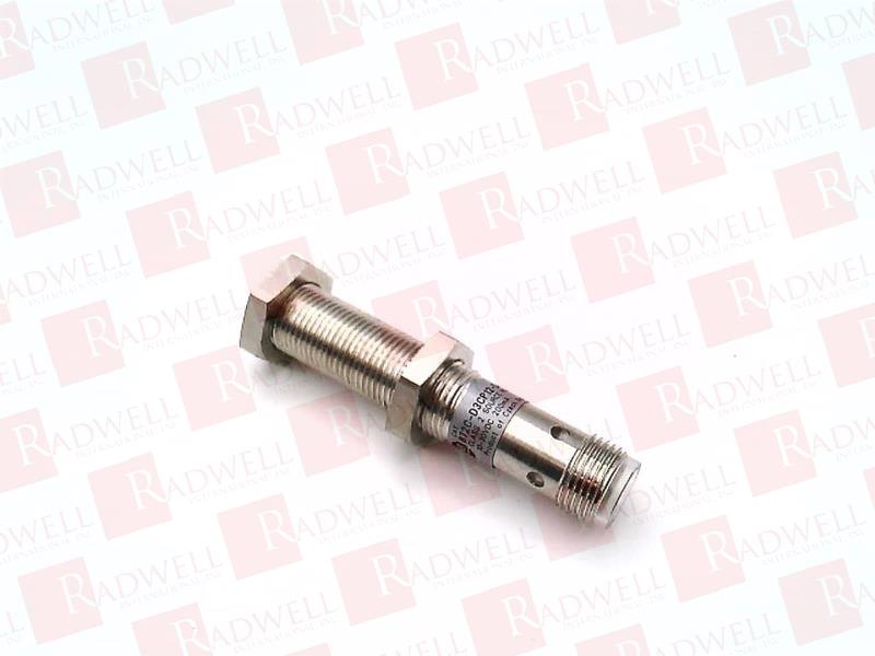 872C-D3CP12-D4 Proximity Switch by ALLEN BRADLEY