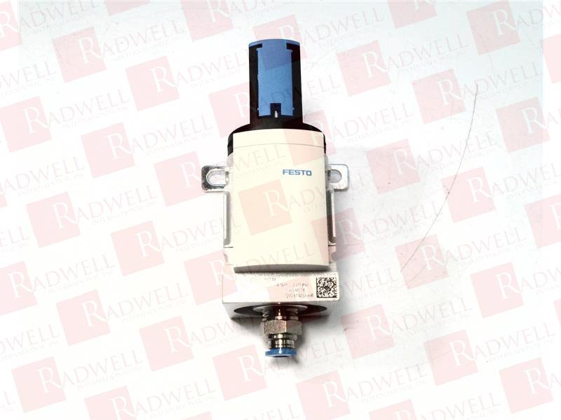 FESTO MS4-EM1-1/8-WBM