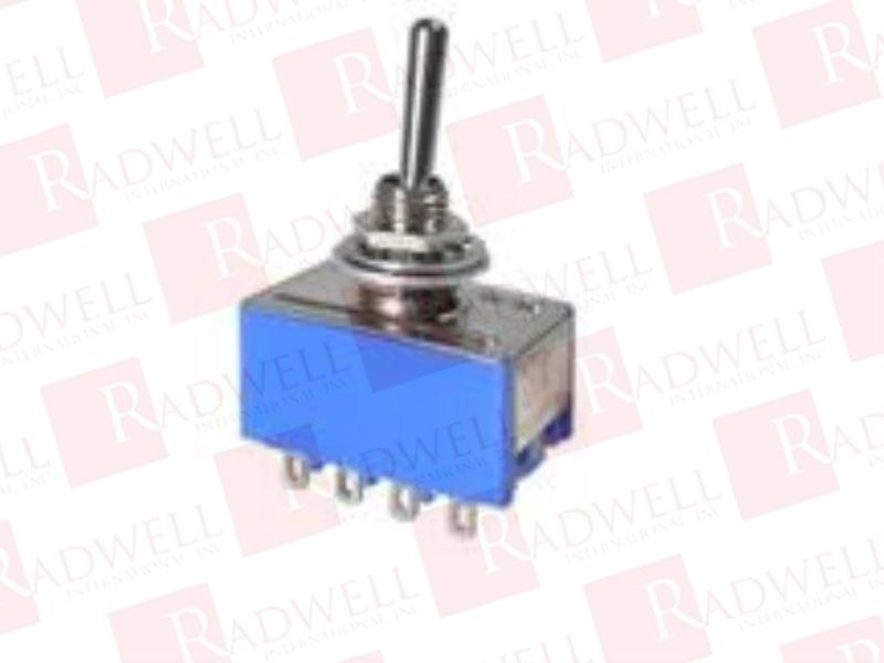 MODE ELECTRONICS 41-255-0