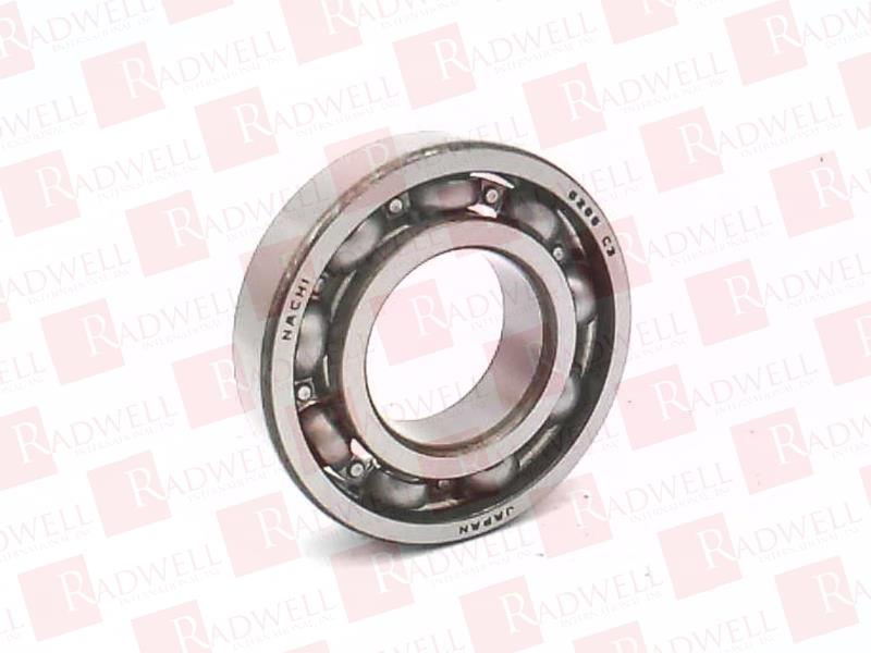 NACHI 6206C3