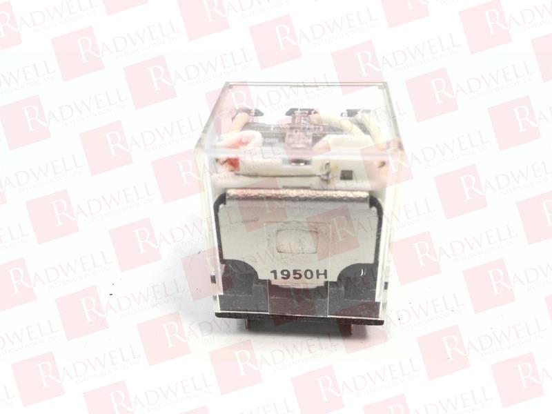 OMRON LY3N-AC240