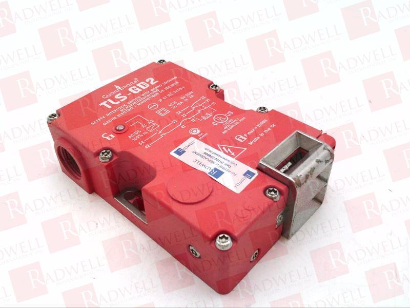 ALLEN BRADLEY 440G-T27122