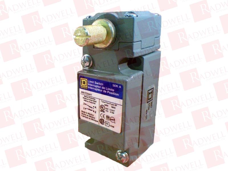 SCHNEIDER ELECTRIC 9007C54A1