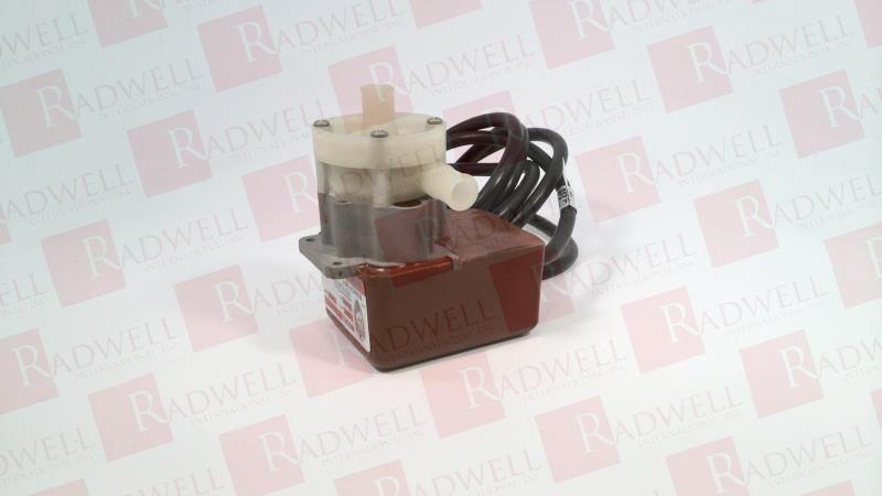 MARCH MANUFACTURING CO 0115-0007-0700