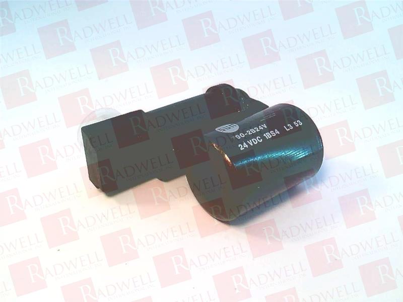 SUN HYDRAULICS 7902B24V