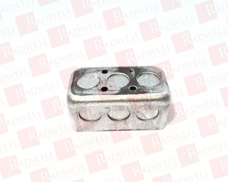 EATON CORPORATION TP594