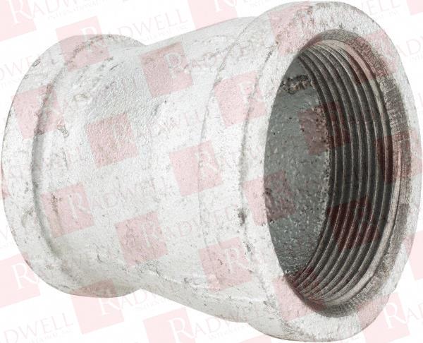 B&K MUELLER 511-387HN