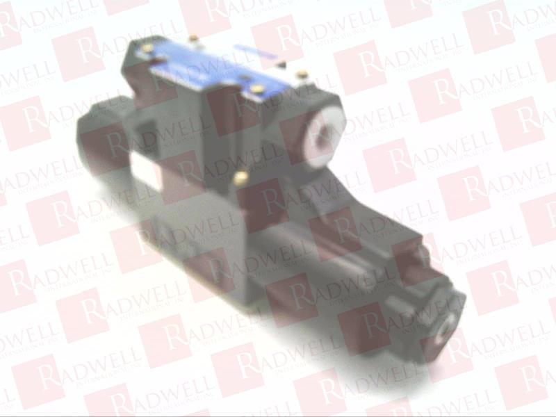 TOKYO KEIKI DG4V-3-2C-M-P7-T7-52