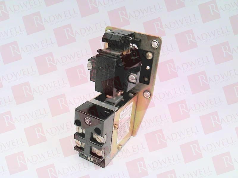 ALLEN BRADLEY 849A-ZOD25