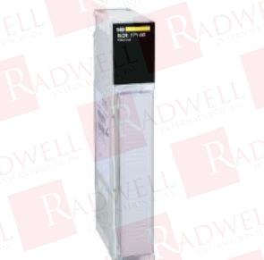 SCHNEIDER ELECTRIC 140-CPU-534-14U