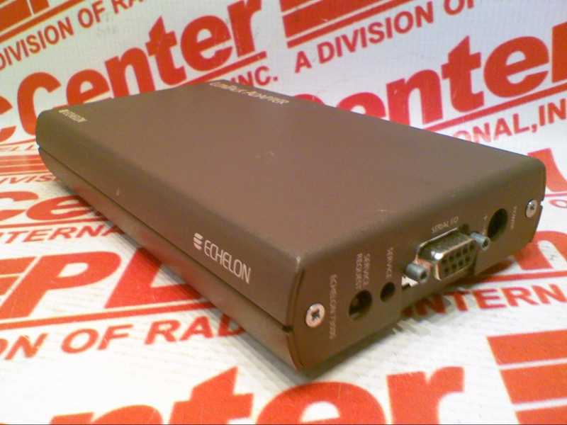 ADAPTER LONTALK NETWORK TP-1250 9V 500MA