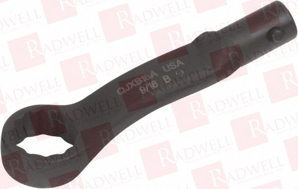 CDI TORQUE PRODUCTS QYX26A
