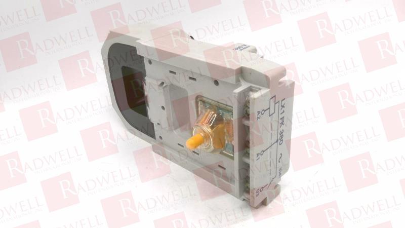 SCHNEIDER ELECTRIC LX1FK380