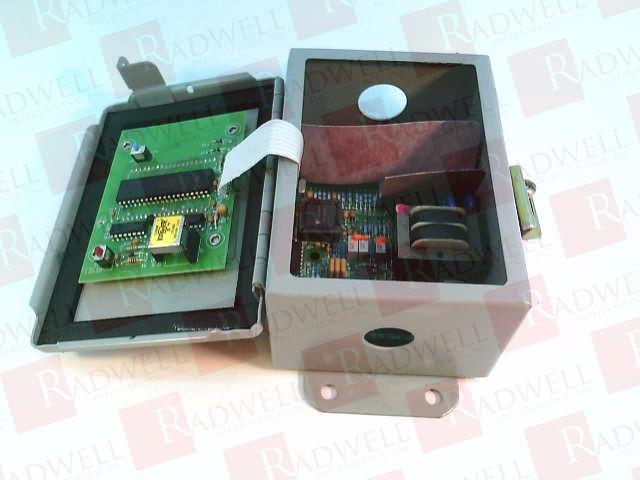 HONEYWELL 480800