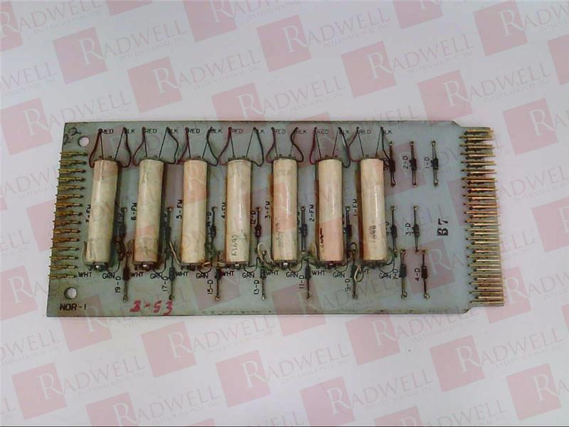 MILACRON 3-530-5011