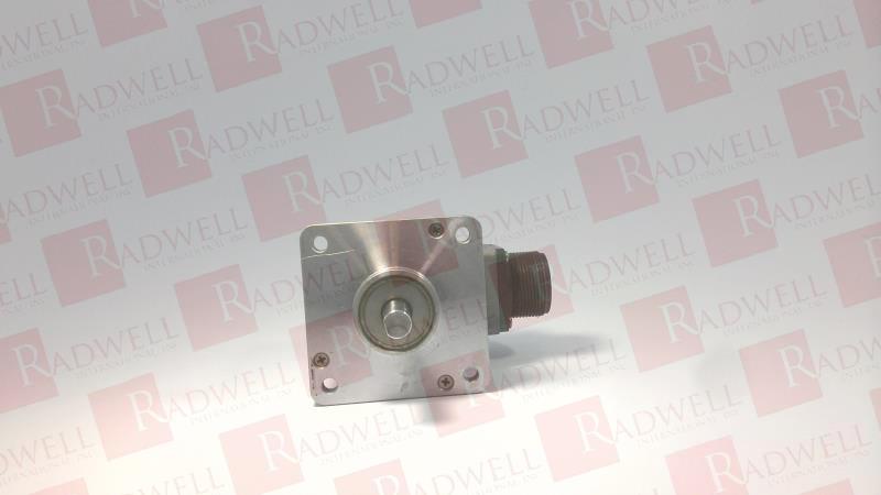 BEI SENSORS H25D-SS-10,000-T5-ABZC-28V/V-SM18-S