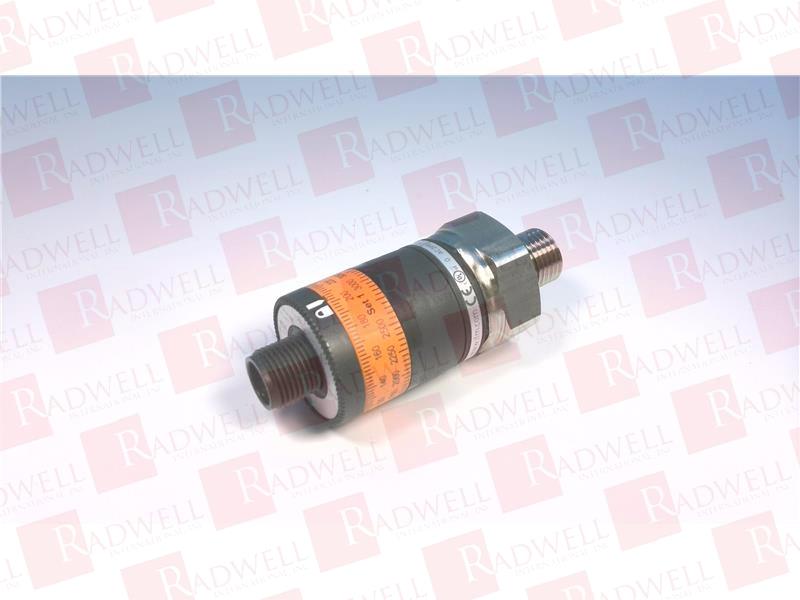 EFECTOR PK-250-SFG14-PSPKG/US/      /W-PK5521