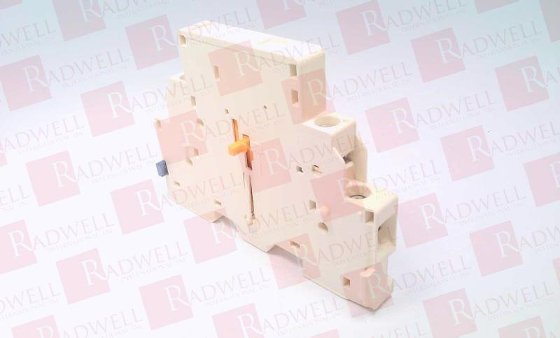 SCHNEIDER ELECTRIC GVAN11