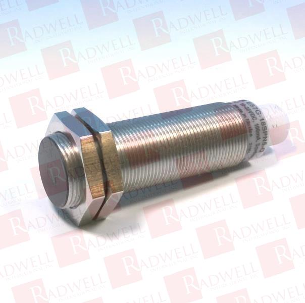 EATON CORPORATION E57G-18SPN5-Q