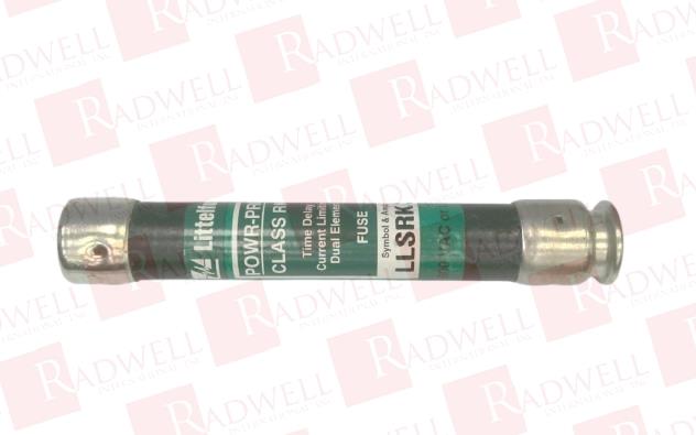 LITTELFUSE LLSRK-3