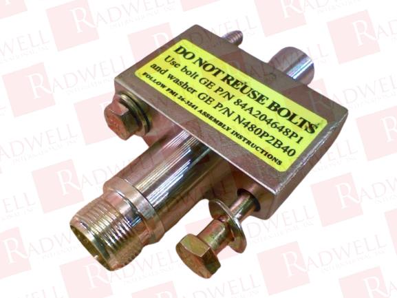 GENERAL ELECTRIC 41A328039EBP4