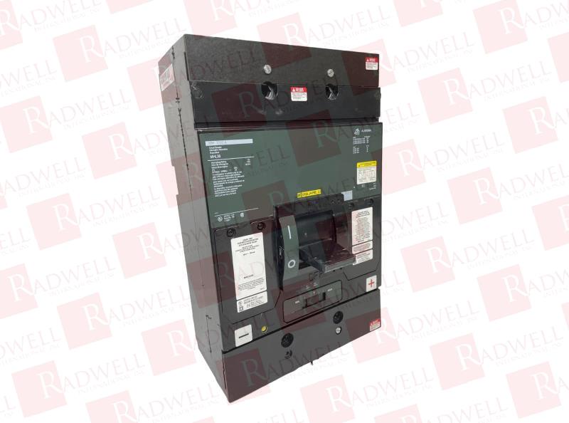 SCHNEIDER ELECTRIC MHL36120040DC1680