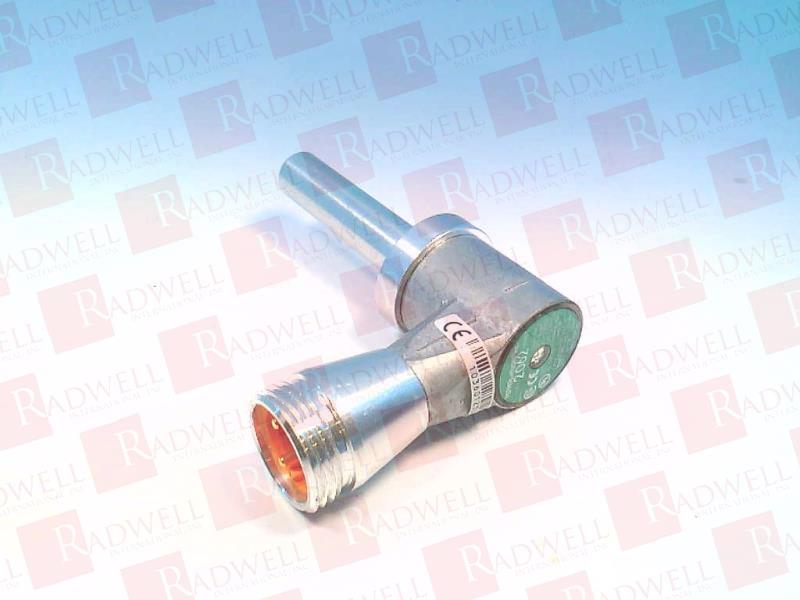 PEPPERL & FUCHS NJ2-D-US-2.062-BHMS3