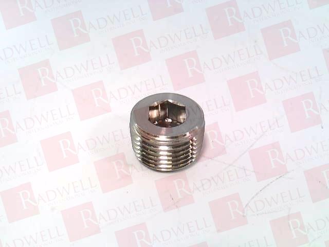 HAM-LET 107HSS1/2
