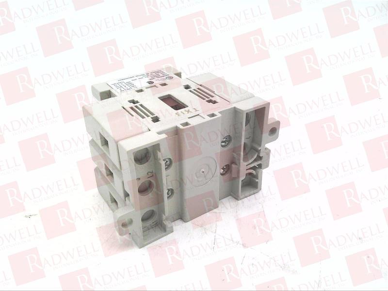 ALLEN BRADLEY 194E-A32-1753