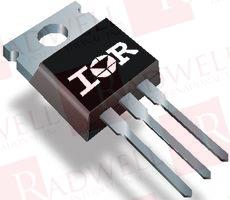 INFINEON IRF3205ZPBF