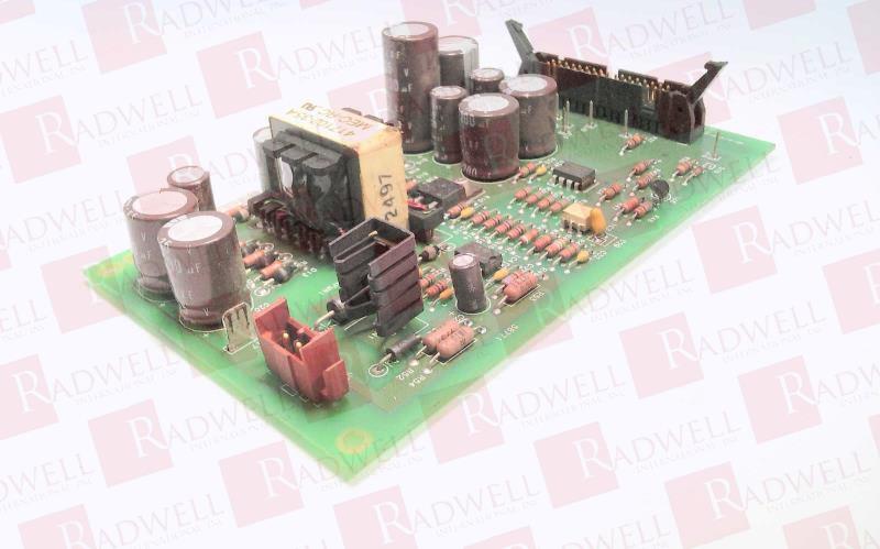 ASEA BROWN BOVERI S0-58771-E