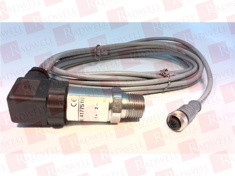 BURKERT 8323