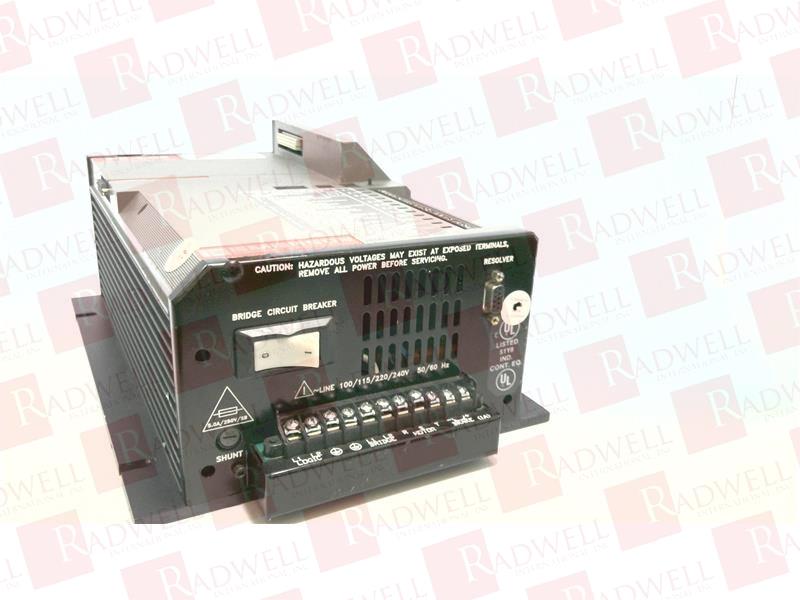 NIDEC CORP 960135-01