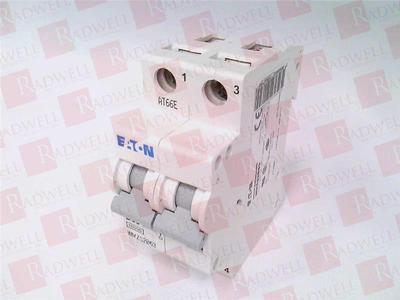 EATON CORPORATION WMZS2B63