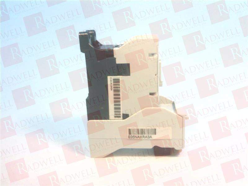 EATON CORPORATION E101A12A3A