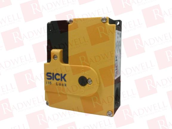 SICK I15-MP0133