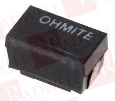 OHMITE RW3R0DBR100JET