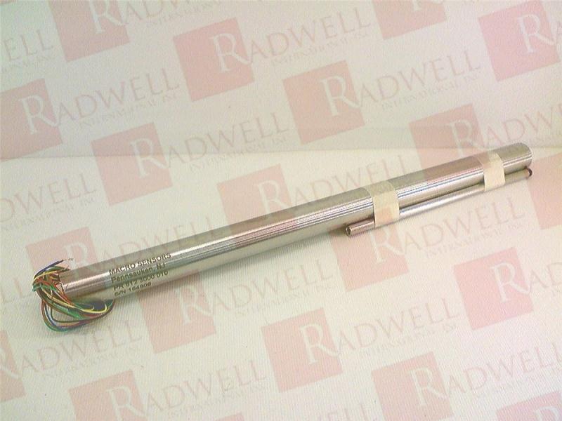 MACRO SENSORS PR8123000010