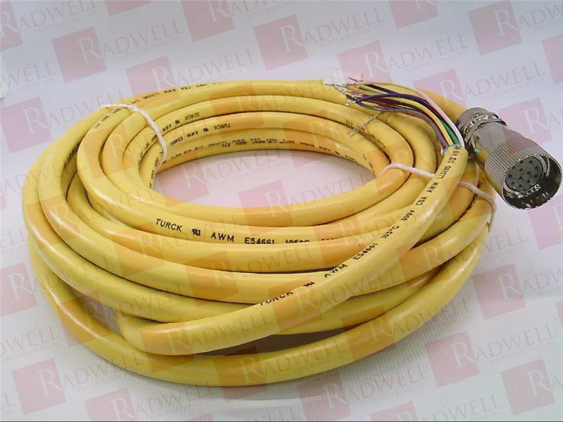 TURCK CK12-10-10