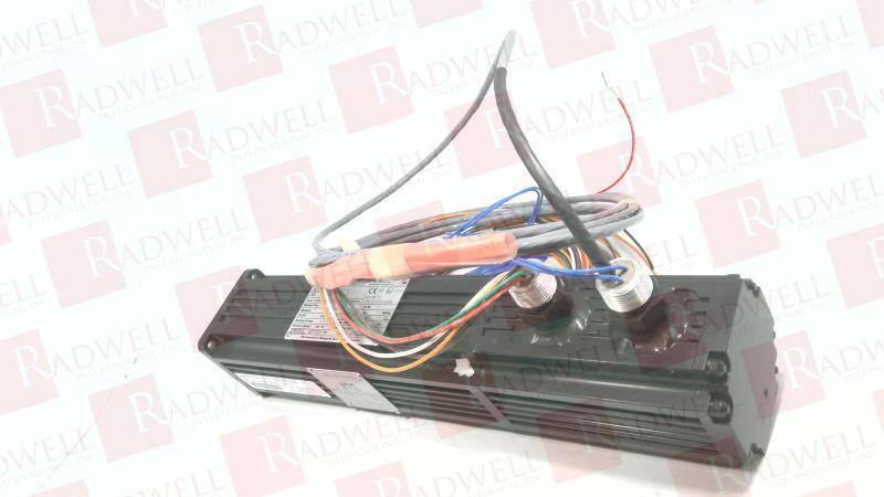 ELWOOD CORPORATION M432-NNNB-9T0Y-AG