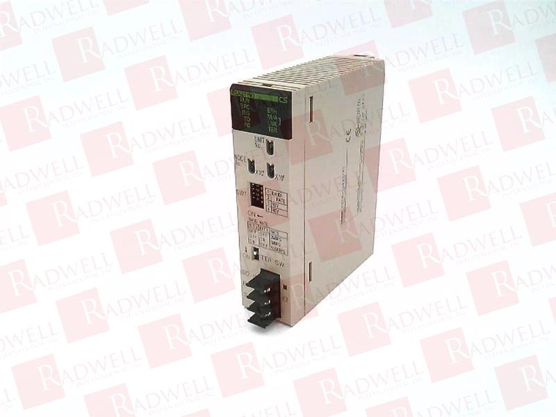 OMRON CS1W-CLK21-V1