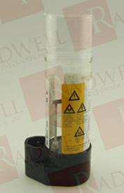 RADWELL VERIFIED SUBSTITUTE AANALYST 200 HOLLOW CATHODE LAMP NICKEL NI-SUB