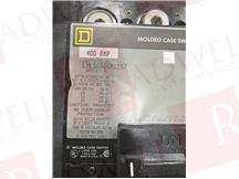 SCHNEIDER ELECTRIC LHL36000M1287