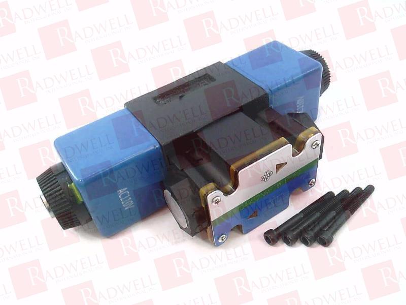 RADWELL RAD-HYDV-107