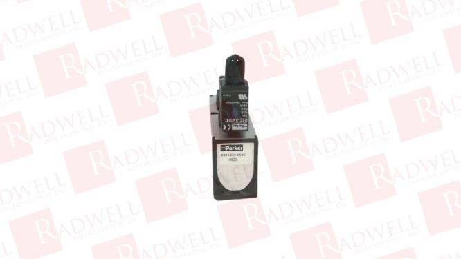 PARKER DX01-621-953C