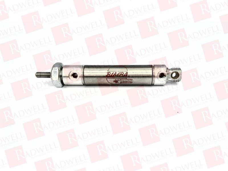 BIMBA MRS-020.75-DXPB