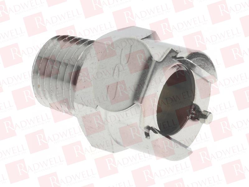 DOVER CORPORATION LC100-04